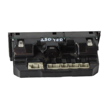 Commande chauffage AUDI A6 3