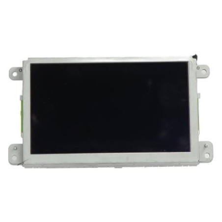 Ecran GPS AUDI A6 3 Photo n°1