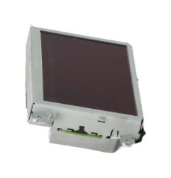 Ecran GPS AUDI A6 3 Photo n°5