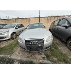 Ecran GPS AUDI A6 3 Photo n°11