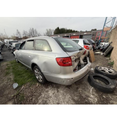 Ecran GPS AUDI A6 3 Photo n°19