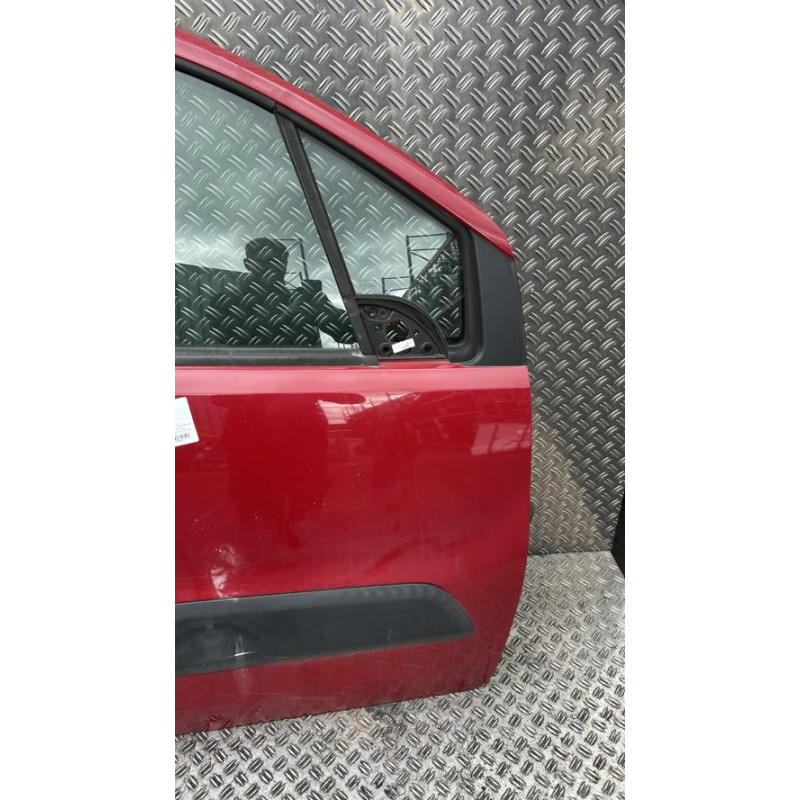 Porte avant droit PEUGEOT PARTNER 2