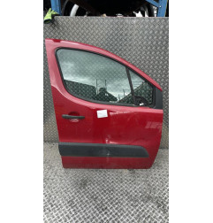 Porte avant droit PEUGEOT PARTNER 2