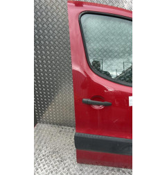 Porte avant droit PEUGEOT PARTNER 2 Photo n°3