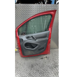 Porte avant droit PEUGEOT PARTNER 2 Photo n°4