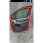 Porte avant droit PEUGEOT PARTNER 2