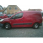 Porte avant droit PEUGEOT PARTNER 2