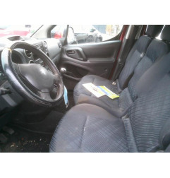 Porte avant droit PEUGEOT PARTNER 2 Photo n°7