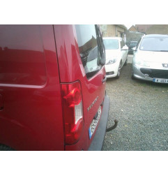 Porte avant droit PEUGEOT PARTNER 2 Photo n°10