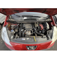 Porte avant droit PEUGEOT PARTNER 2 Photo n°12