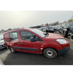 Porte avant droit PEUGEOT PARTNER 2 Photo n°16