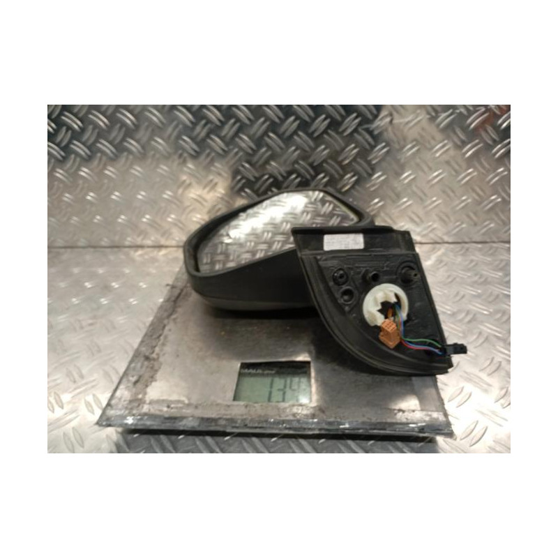 Retroviseur droit PEUGEOT PARTNER 2