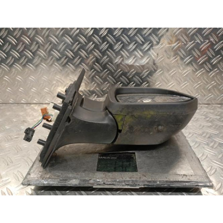 Retroviseur droit PEUGEOT PARTNER 2