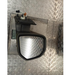 Retroviseur droit PEUGEOT PARTNER 2 Photo n°3