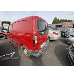 Retroviseur droit PEUGEOT PARTNER 2 Photo n°19