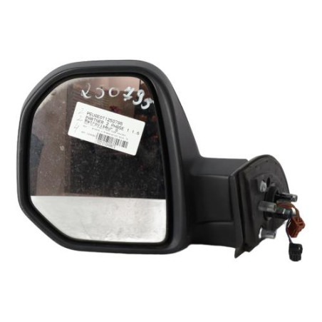 Retroviseur gauche PEUGEOT PARTNER 2