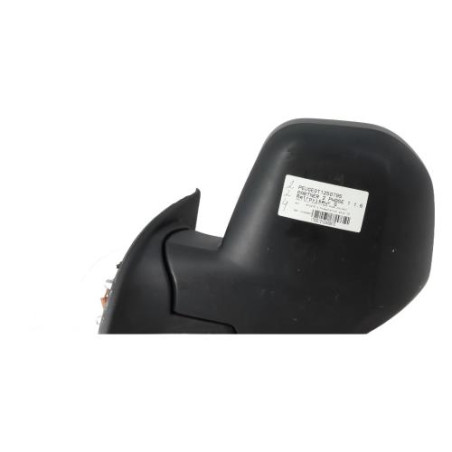 Retroviseur gauche PEUGEOT PARTNER 2 Photo n°3