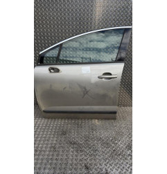 Porte avant gauche PEUGEOT 3008 1 Photo n°1