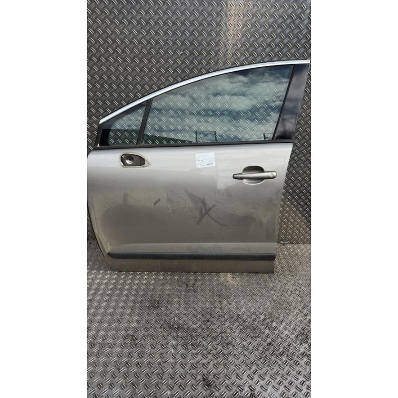 Porte avant gauche PEUGEOT 3008 1