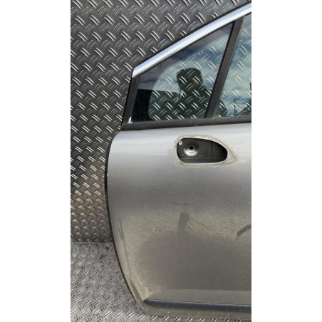 Porte avant gauche PEUGEOT 3008 1