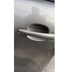 Porte avant gauche PEUGEOT 3008 1 Photo n°3