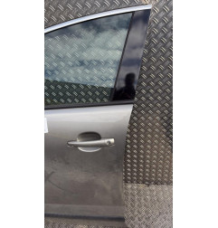 Porte avant gauche PEUGEOT 3008 1 Photo n°4