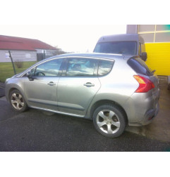 Porte avant gauche PEUGEOT 3008 1 Photo n°8