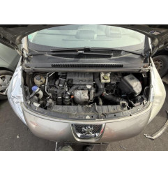 Porte avant gauche PEUGEOT 3008 1 Photo n°11