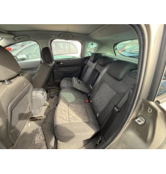 Porte avant gauche PEUGEOT 3008 1 Photo n°17