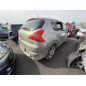 Porte avant gauche PEUGEOT 3008 1