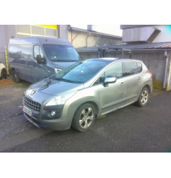 Com (Bloc Contacteur Tournant+Commodo Essuie Glace+Commodo Phare) PEUGEOT 3008 1 Photo n°5