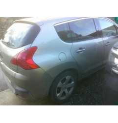 Com (Bloc Contacteur Tournant+Commodo Essuie Glace+Commodo Phare) PEUGEOT 3008 1 Photo n°9