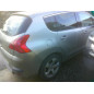 Com (Bloc Contacteur Tournant+Commodo Essuie Glace+Commodo Phare) PEUGEOT 3008 1
