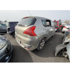 Com (Bloc Contacteur Tournant+Commodo Essuie Glace+Commodo Phare) PEUGEOT 3008 1 Photo n°19