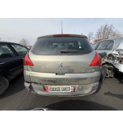 Com (Bloc Contacteur Tournant+Commodo Essuie Glace+Commodo Phare) PEUGEOT 3008 1 Photo n°20