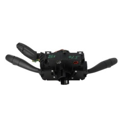 Com (Bloc Contacteur Tournant+Commodo Essuie Glace+Commodo Phare) PEUGEOT 207