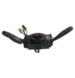 Com (Bloc Contacteur Tournant+Commodo Essuie Glace+Commodo Phare) PEUGEOT 207 Photo n°3