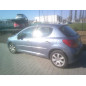 Com (Bloc Contacteur Tournant+Commodo Essuie Glace+Commodo Phare) PEUGEOT 207