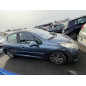 Com (Bloc Contacteur Tournant+Commodo Essuie Glace+Commodo Phare) PEUGEOT 207