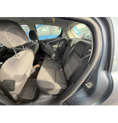 Com (Bloc Contacteur Tournant+Commodo Essuie Glace+Commodo Phare) PEUGEOT 207 Photo n°16