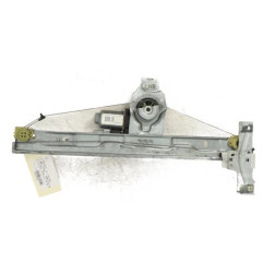 Moteur leve vitre avant gauche PEUGEOT 207 Photo n°3