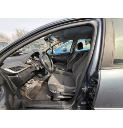 Moteur leve vitre avant gauche PEUGEOT 207 Photo n°13