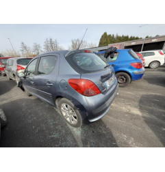 Moteur leve vitre avant gauche PEUGEOT 207 Photo n°16