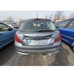 Moteur leve vitre avant gauche PEUGEOT 207 Photo n°18
