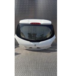 Malle/Hayon arriere PEUGEOT 208 1 Photo n°1