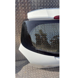 Malle/Hayon arriere PEUGEOT 208 1