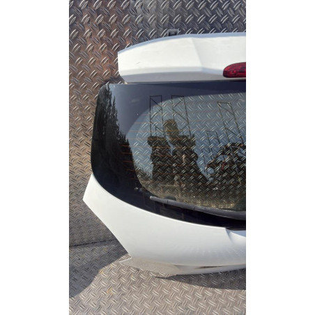 Malle/Hayon arriere PEUGEOT 208 1