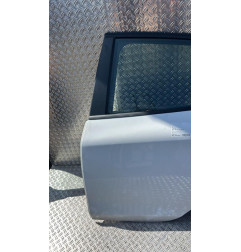 Porte arriere gauche PEUGEOT 208 1 Photo n°3