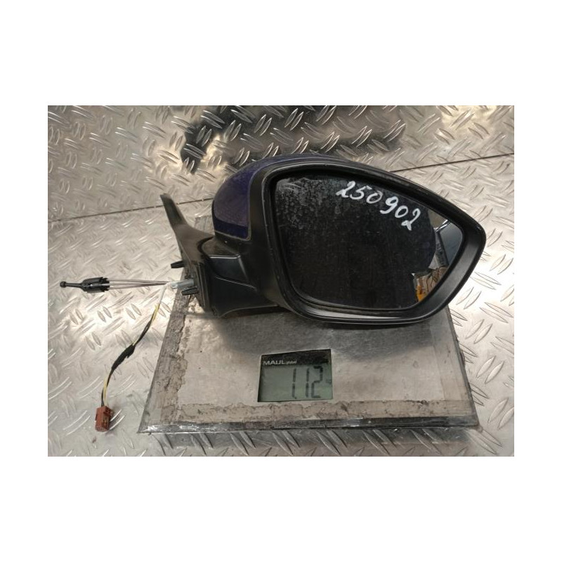 Retroviseur droit PEUGEOT 208 1