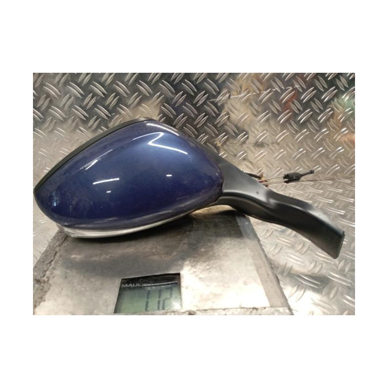 Retroviseur droit PEUGEOT 208 1 Photo n°2
